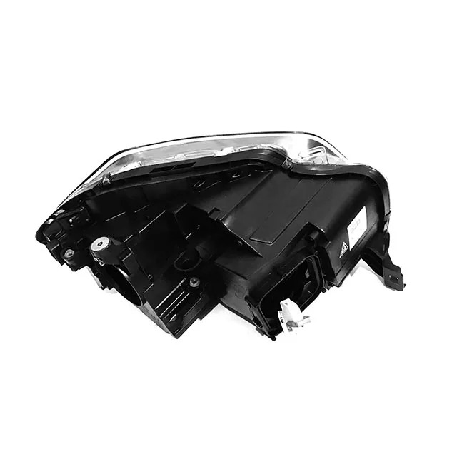 Original Auto Lighting System Headlight for 2013-2015 GL166 GL450 Front Long Expiration 6000k Color Temperature